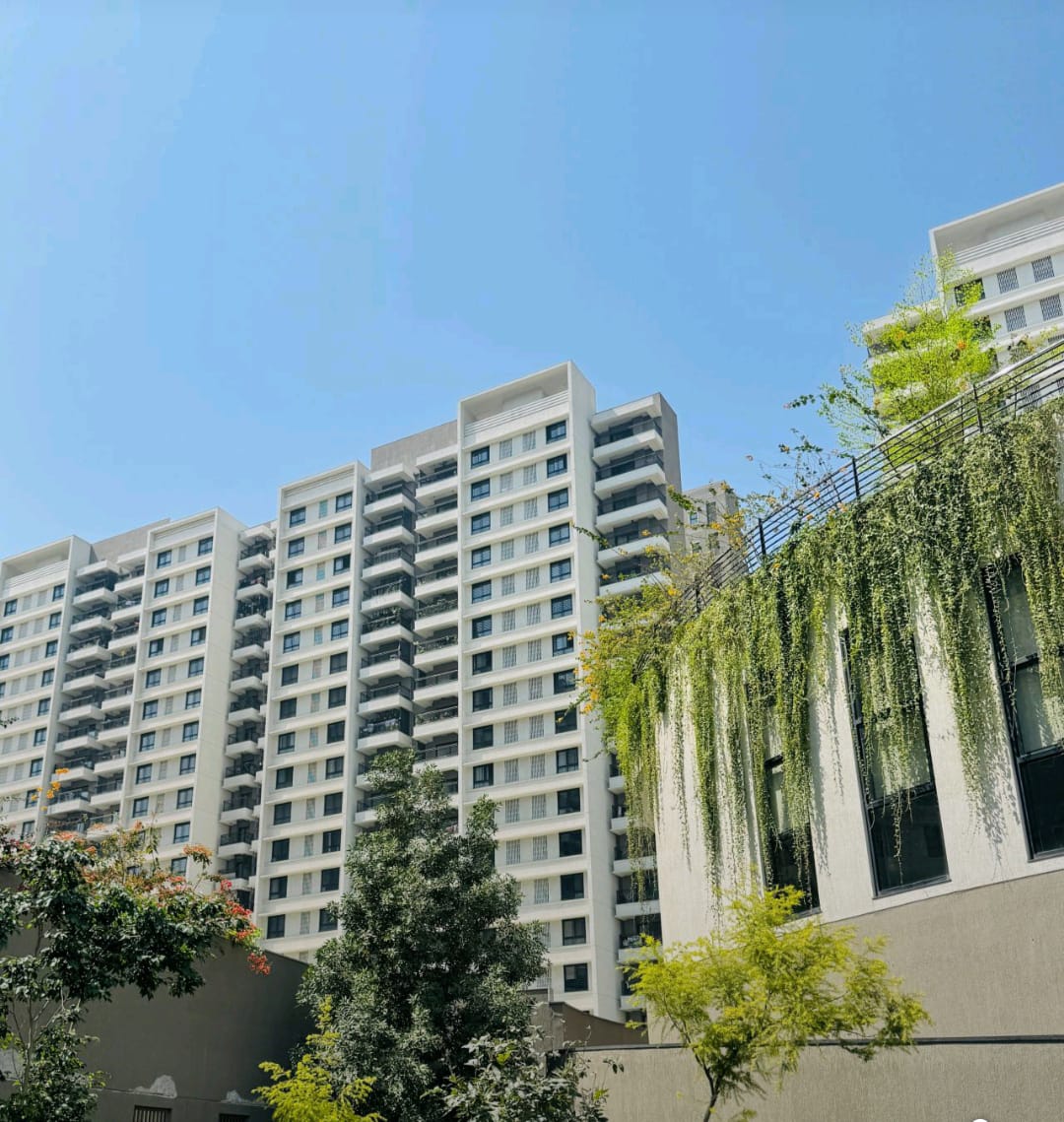 Al Hamra Village in Gurgaon